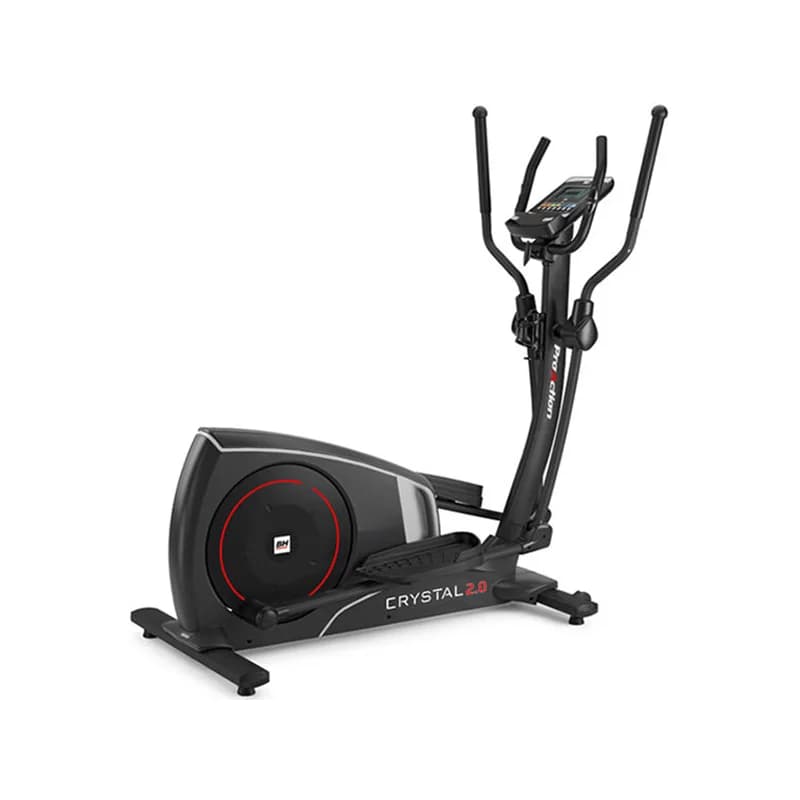 اسکی فضایی بی اچ فیتنس مدل BH Fitness Crystal 2.0 — تصویر ۹