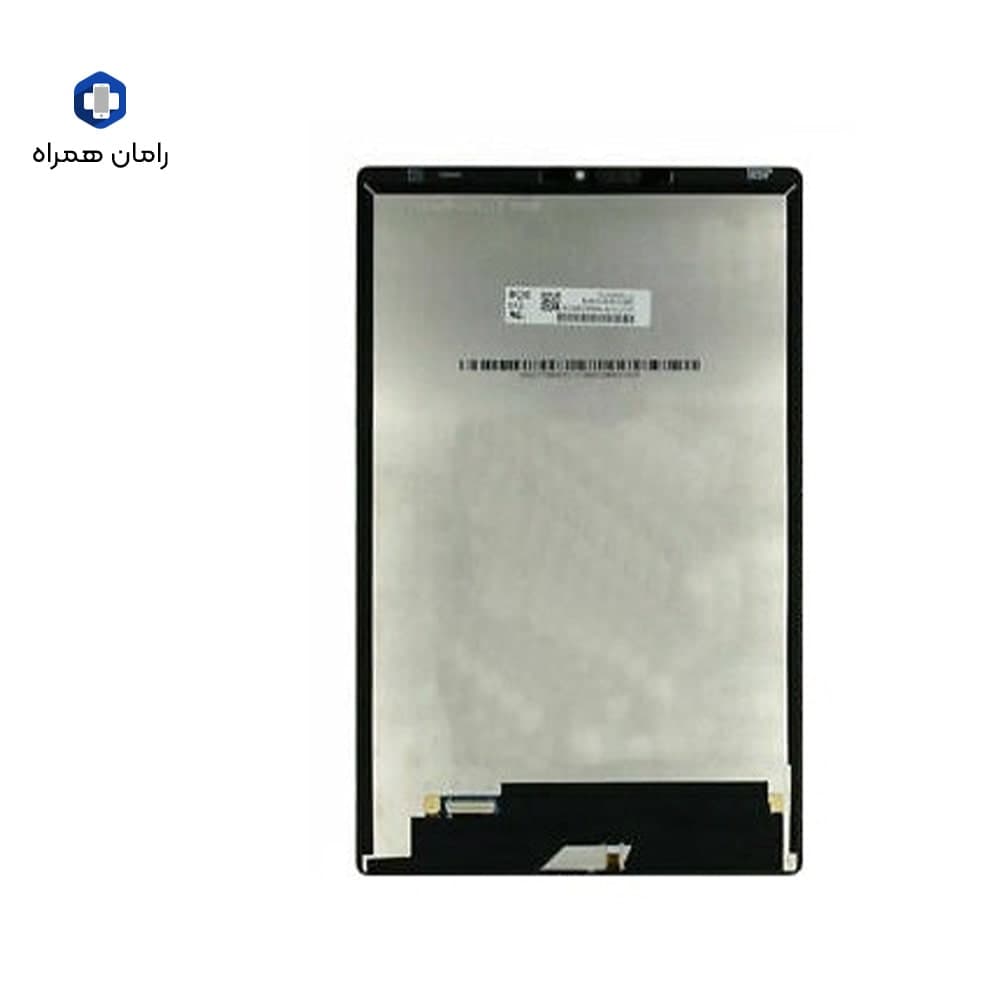 تاچ و ال سی دی تبلت لنوو LCD LENOVO X606 BLACK