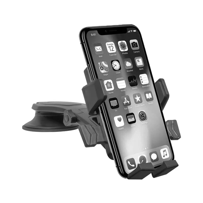پایه نگهدارنده گوشی موبایل تسکو مدل THL 1217 — تصویر ۱۰