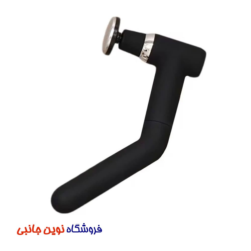 ماساژور تفنگی حرارتی MDHL مدل MD-XY18 ا MDHL MD-XY18 Warm Compress Massager (تک / عمده) — تصویر ۶