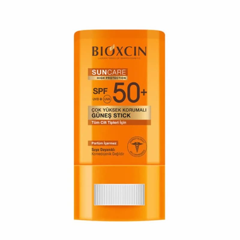 ضد افتاب استیکی بیوکسین SPF50