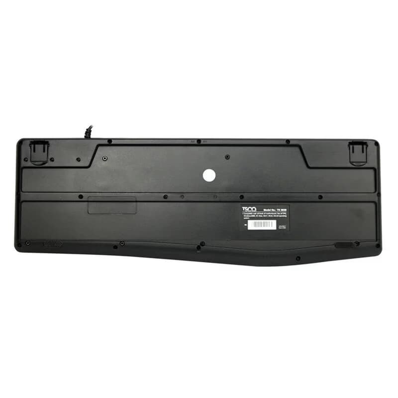 کیبورد باسیم تسکو مدل TK 8030 — تصویر ۵