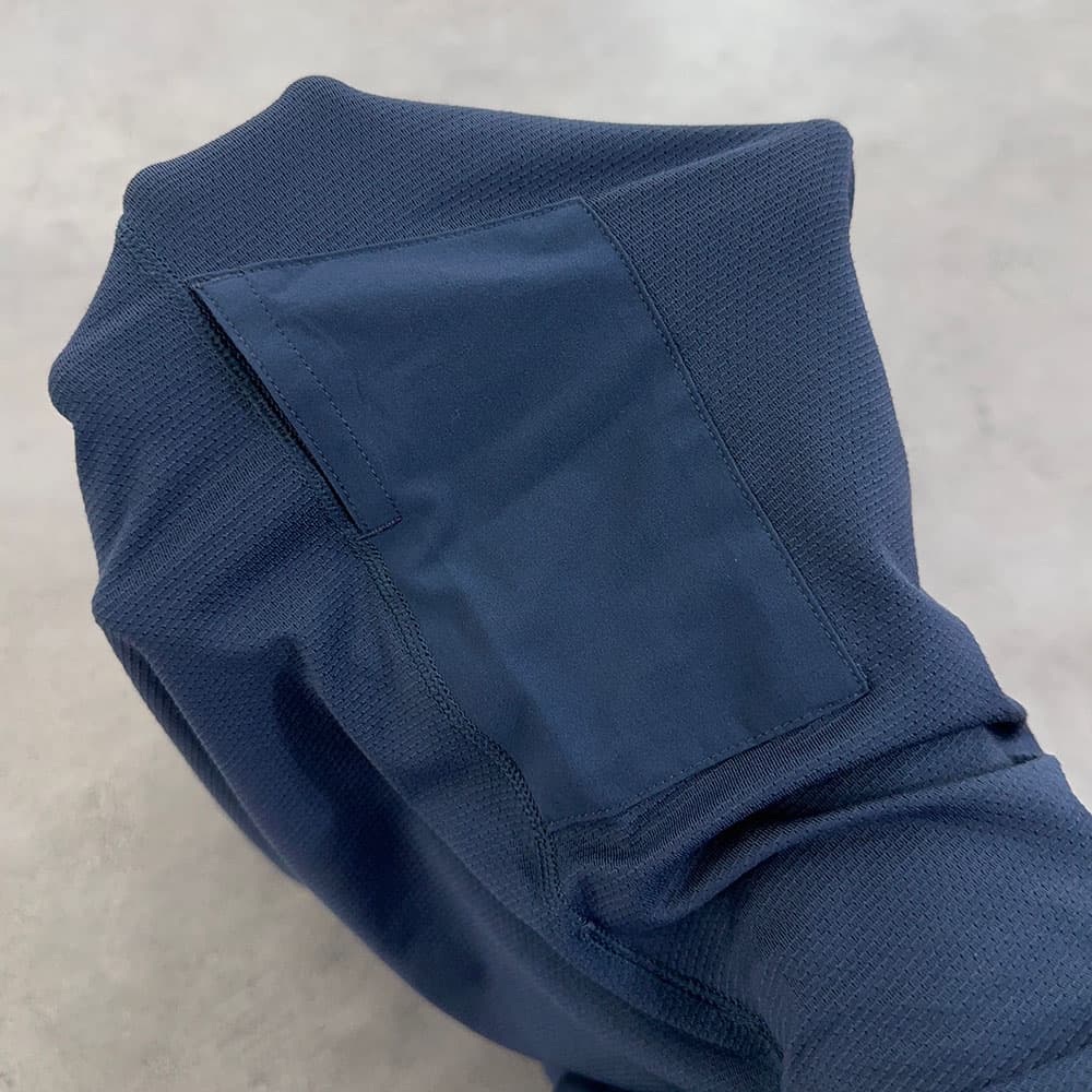 تیشرت ورزشی رانینگ NIKE اورجینال سایز M — تصویر ۱۱