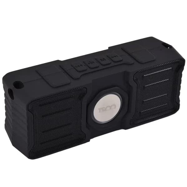 اسپیکر بلوتوث قابل حمل تسکو مدل TS 23030