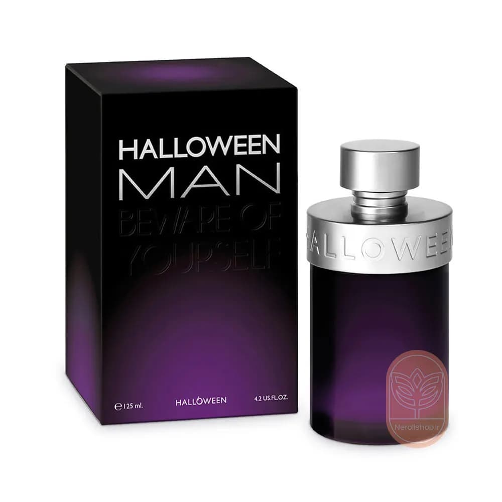 عطر ادکلن هالووین من مردانه | Halloween Man — تصویر ۵