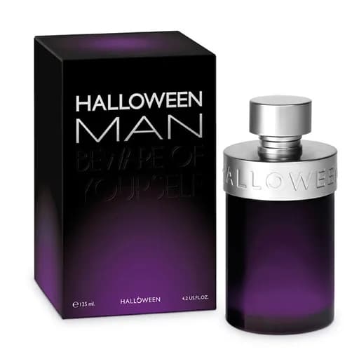 عطر ادکلن هالووین من مردانه | Halloween Man — تصویر ۸