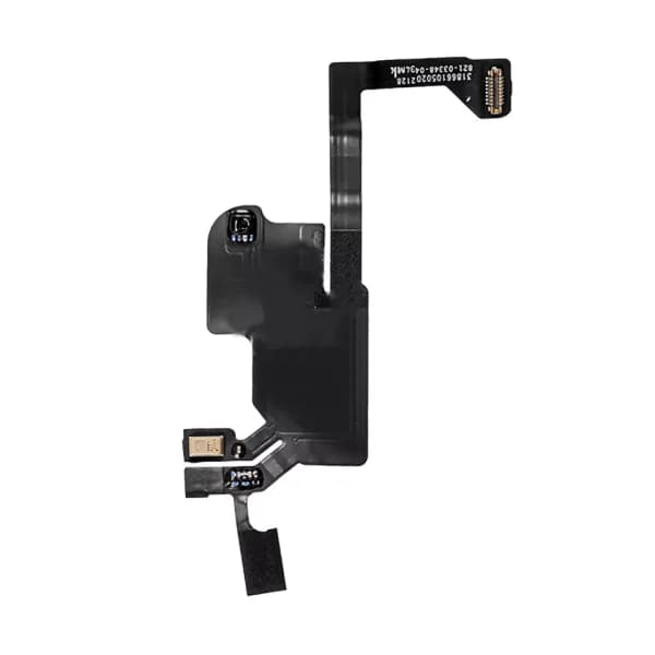 فلت اسپیکر آیفون 13 مینی | speaker flex – iphone 13 MINI (رو کاری) — تصویر ۲