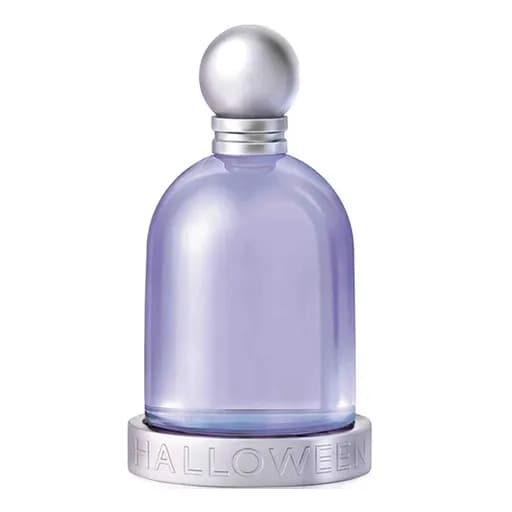 عطر ادکلن هالووین بنفش زنانه (سری قدیم)| Halloween women — تصویر ۴