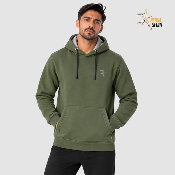 سویشرت پرسا اسپرت PSW004-004