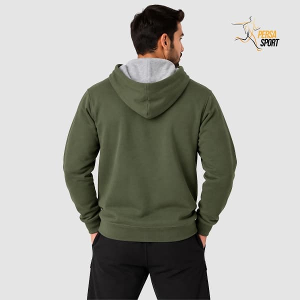 سویشرت پرسا اسپرت PSW004-004 — تصویر ۲