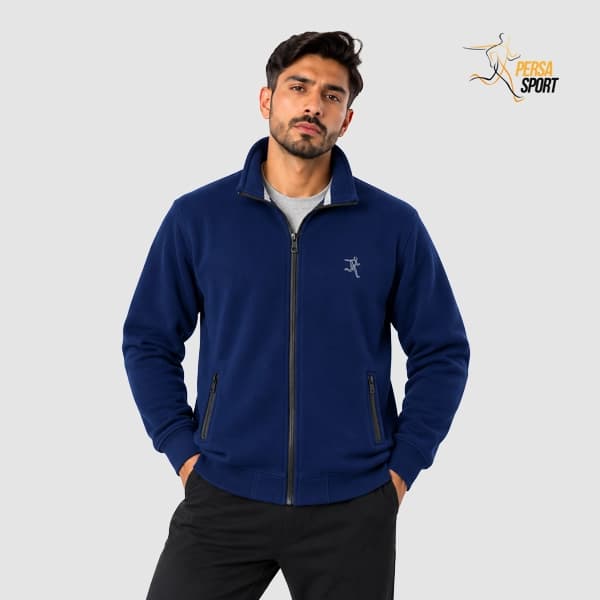 سویشرت پرسا اسپرت PSW003-021 — تصویر ۳