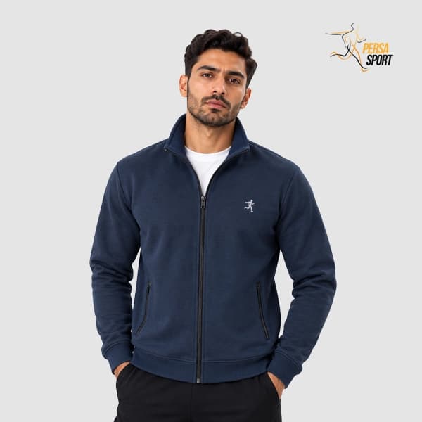 سویشرت پرسا اسپرت PSW002-002 — تصویر ۵