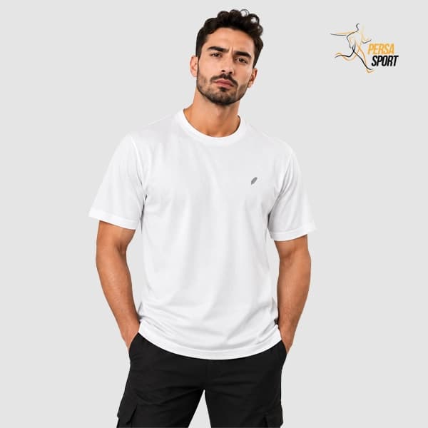 تیشرت پرسا اسپرت PT004-009 — تصویر ۵