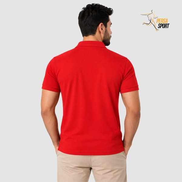 پلوشرت پرسا اسپرت PPL003-005 — تصویر ۴