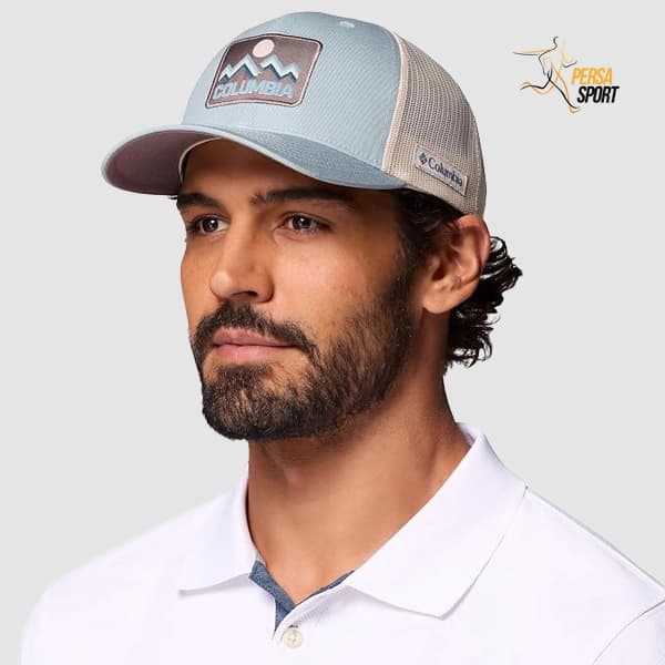 کلاه کپ کلمبیا Mesh Snap Back — تصویر ۷