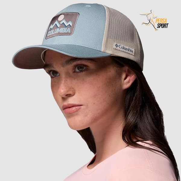 کلاه کپ کلمبیا Mesh Snap Back — تصویر ۸