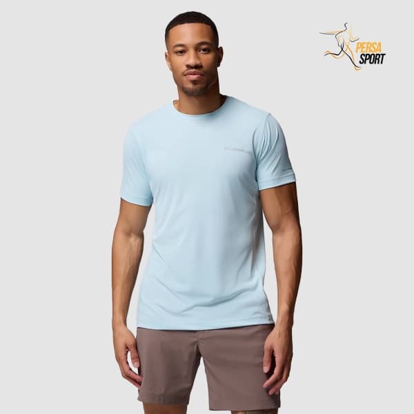 تیشرت آستین کوتاه کلمبیا Zero Rules Light SS Crew