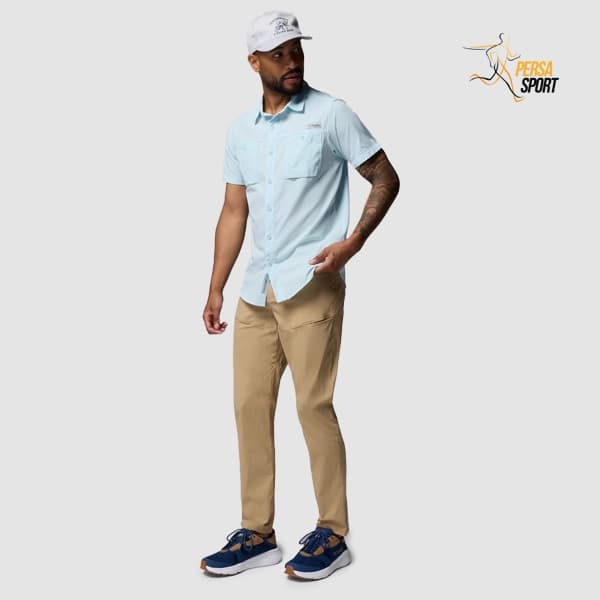 شلوار مردانه کلمبیا Wild Cast II Pant Beach — تصویر ۸