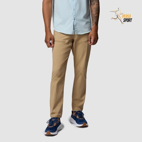 شلوار مردانه کلمبیا Wild Cast II Pant Beach
