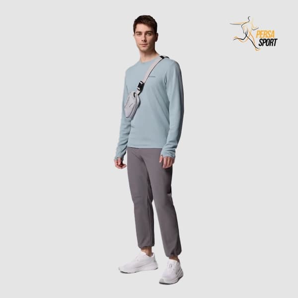 شلوار مردانه کلمبیا Essential Hike AY Pant — تصویر ۹