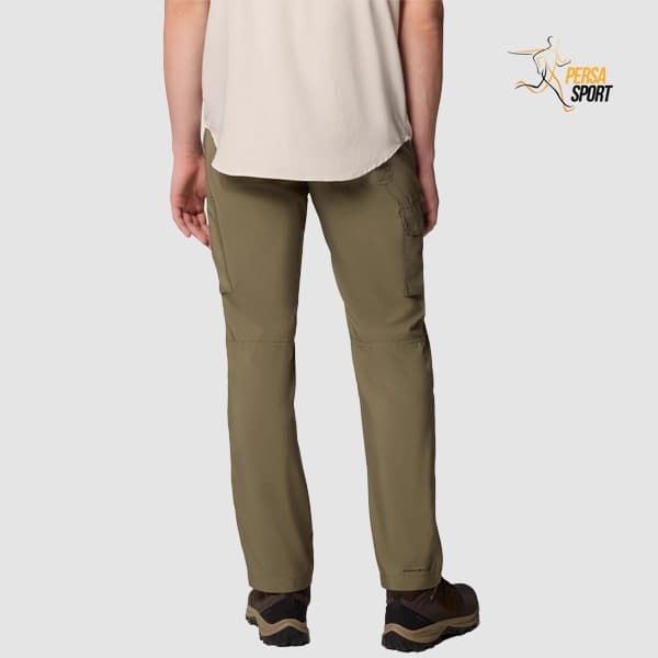 شلوار مردانه کلمبیا Silver Ridge Utility Pant — تصویر ۸