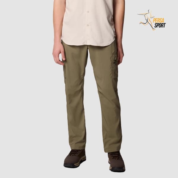 شلوار مردانه کلمبیا Silver Ridge Utility Pant