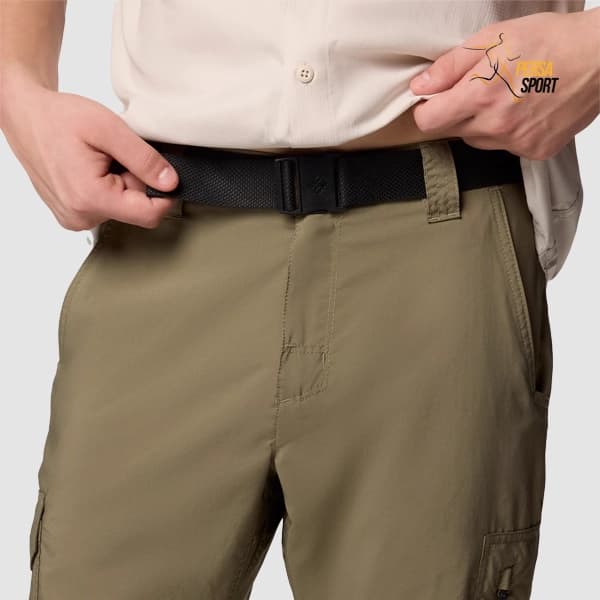 شلوار مردانه کلمبیا Silver Ridge Utility Pant — تصویر ۵