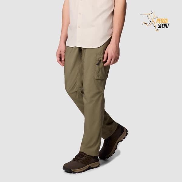 شلوار مردانه کلمبیا Silver Ridge Utility Pant — تصویر ۴