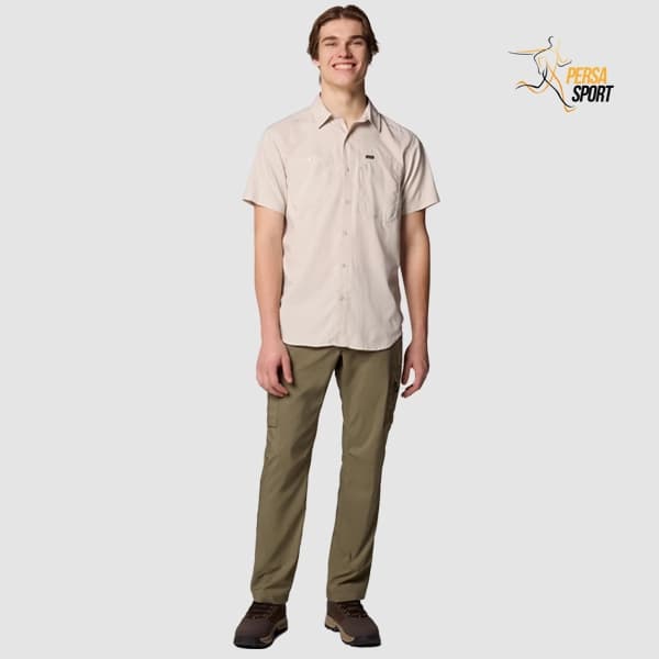 شلوار مردانه کلمبیا Silver Ridge Utility Pant — تصویر ۳