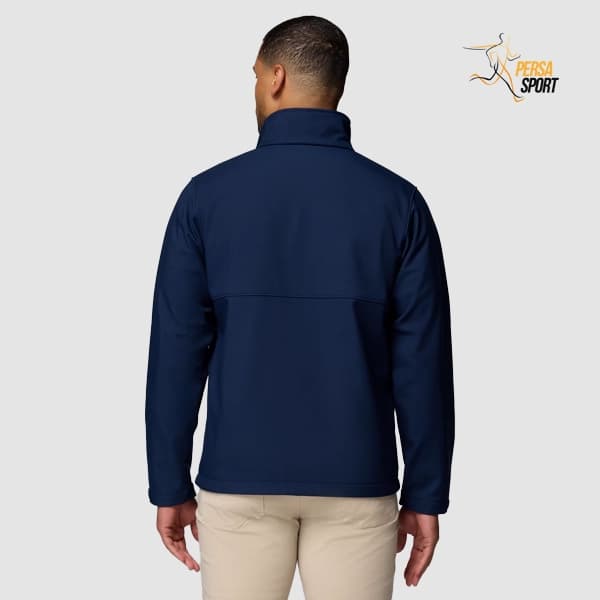 کاپشن سافتشل مردانه کلمبیا Ascender soft shell jacket — تصویر ۱۰