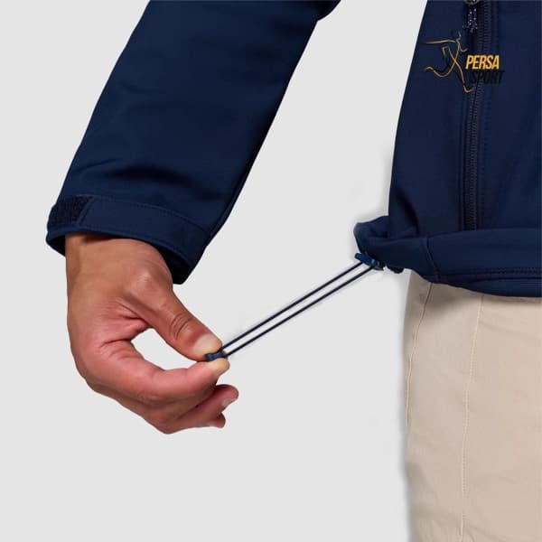کاپشن سافتشل مردانه کلمبیا Ascender soft shell jacket — تصویر ۱۲
