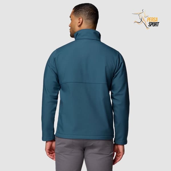 کاپشن سافتشل مردانه کلمبیا Ascender soft shell jacket — تصویر ۶