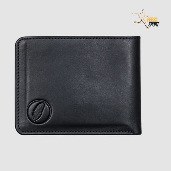 کیف پول چرم پرسا اسپرت Wallet — تصویر ۴