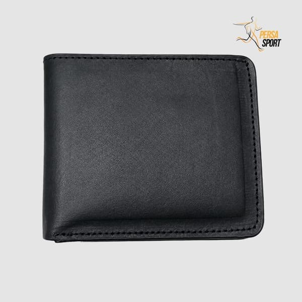 کیف پول چرم پرسا اسپرت Wallet — تصویر ۵