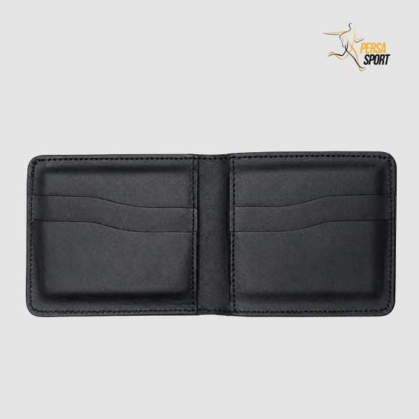 کیف پول چرم پرسا اسپرت Wallet — تصویر ۳