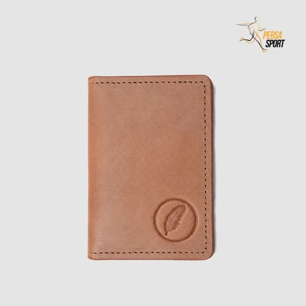 جاکارتی چرم پرسا اسپرت Card Holder — تصویر ۶