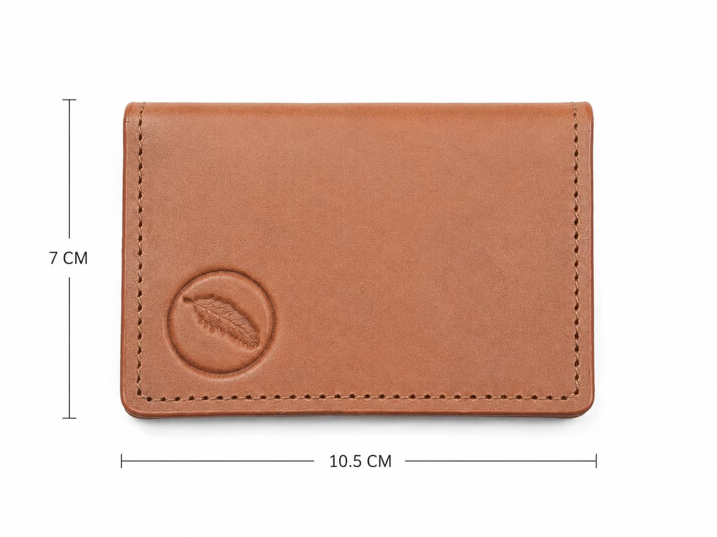 جاکارتی چرم پرسا اسپرت Card Holder — تصویر ۱۰