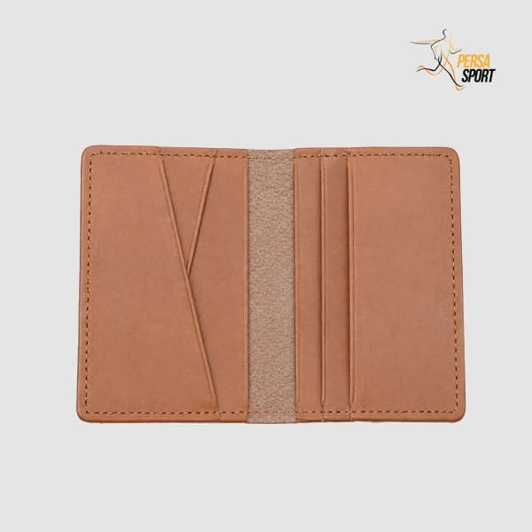 جاکارتی چرم پرسا اسپرت Card Holder — تصویر ۳