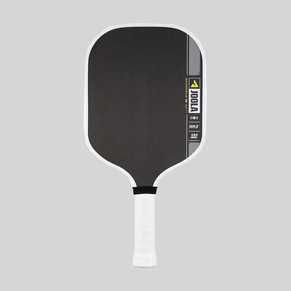 راکت پیکلبال مدل JOOLA Anna Bright Scorpeus Pro V 14mm Pickleball Paddle