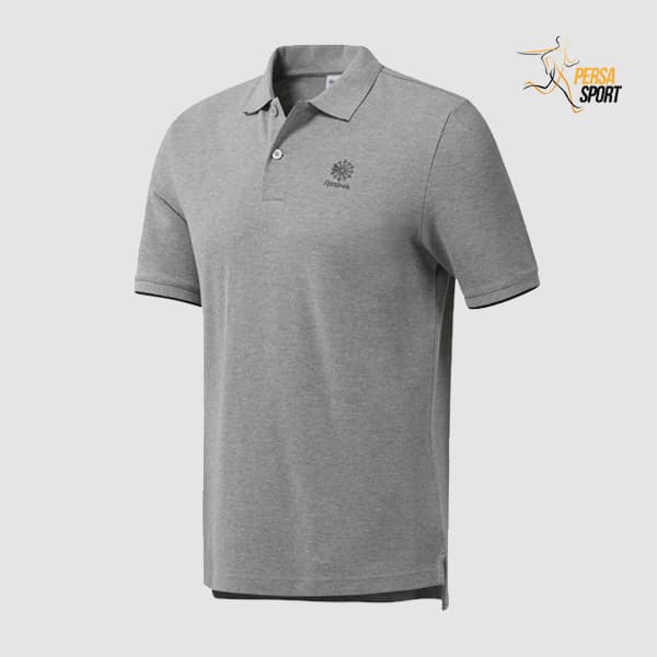 پولوشرت مردانه ریباک F PIQUE POLO — تصویر ۳