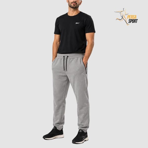 شلوار اسلش پرسا اسپرت Slash pants Gray persa — تصویر ۳