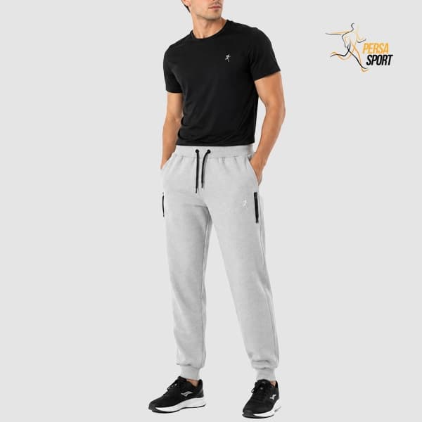 شلوار اسلش پرسا اسپرت Slash pants Gray