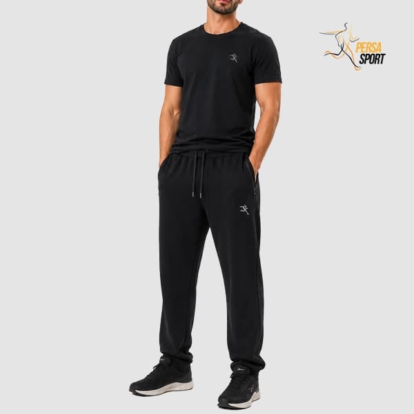 شلوار اسلش پرسا اسپرت Slash pants black