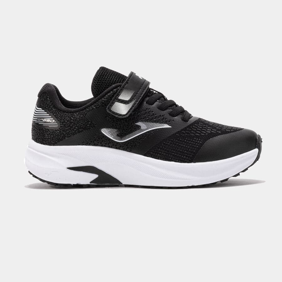 کفش رانینگ جوما مدل SPEED JR 2501 BLACK — تصویر ۲