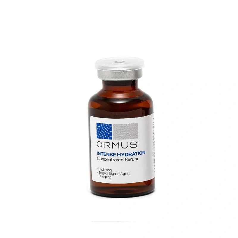 سرم آبرسان قوی اورموس حجم 30mL — تصویر ۲