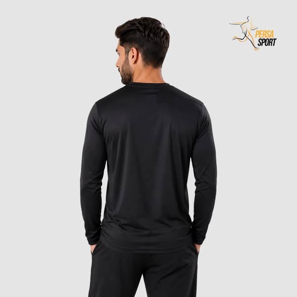 تیشرت آستین پرسا اسپرت Long-sleeve T-shirt — تصویر ۴