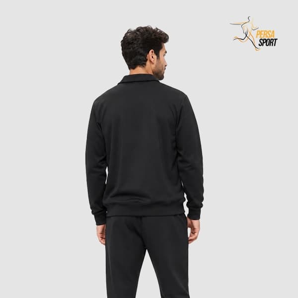 سویشرت پرسا اسپرت Galaxy — تصویر ۴