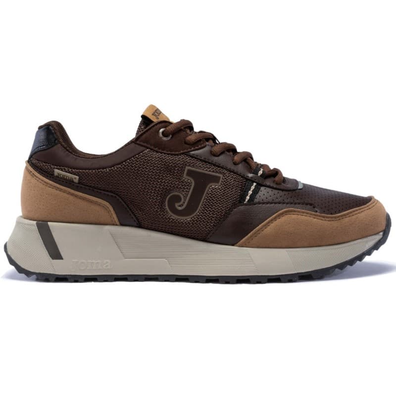 کفش کژوال جوما مدل C.660 men 2324 brown