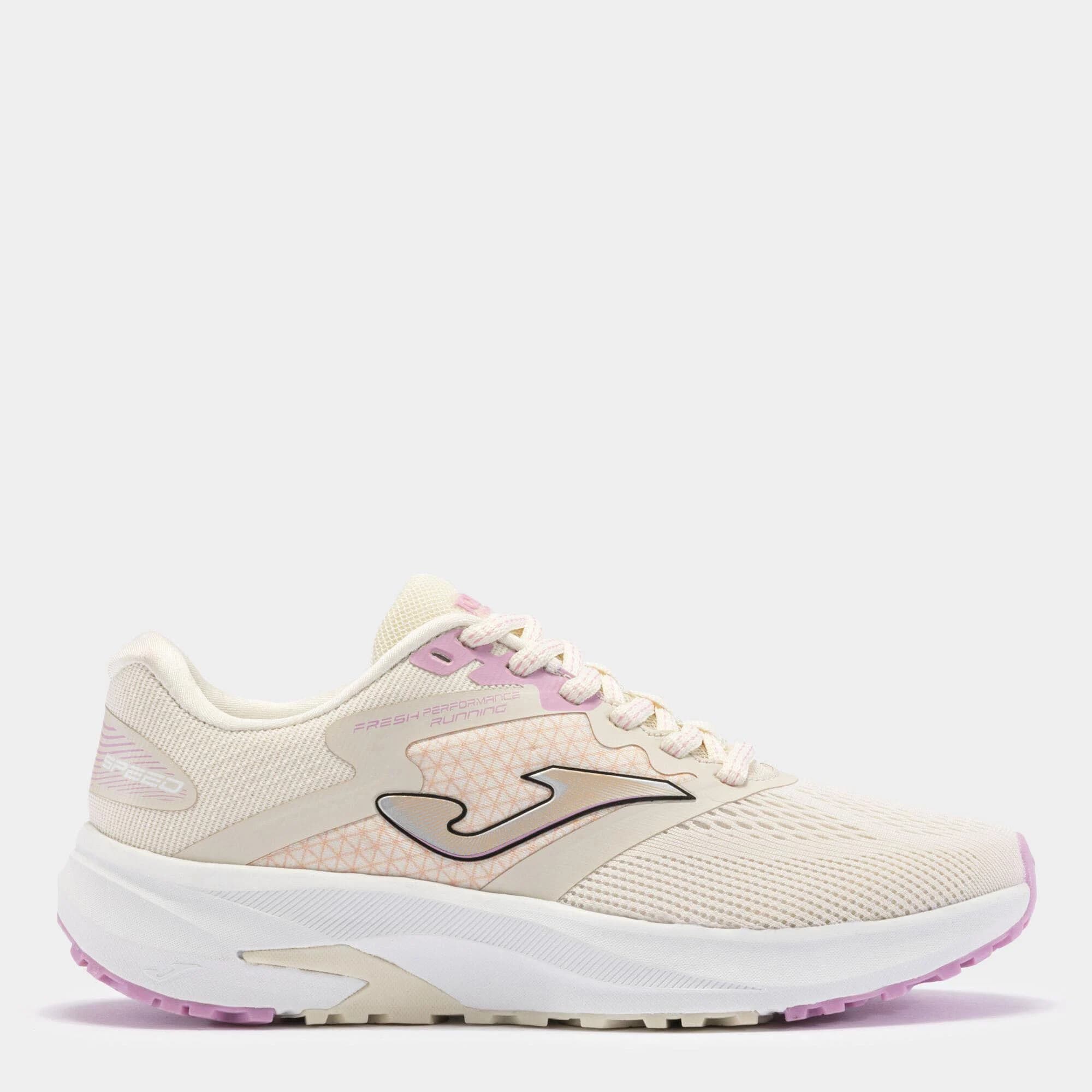کفش رانینگ جوما مدلSPEED LADY 2425 BIEGE