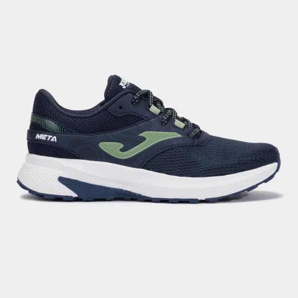کفش رانینگ زنانه جوما مدل META LADY 2503 NAYY BLUE